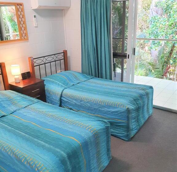 Дом 2 Спальни, Mango Tree Holiday Apartments