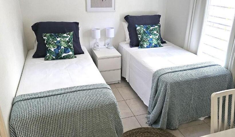 Апартаменты Superior 1 Спальня, Mango Tree Holiday Apartments