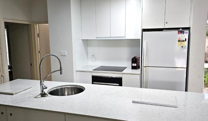Апартаменты Superior 1 Спальня, Mango Tree Holiday Apartments