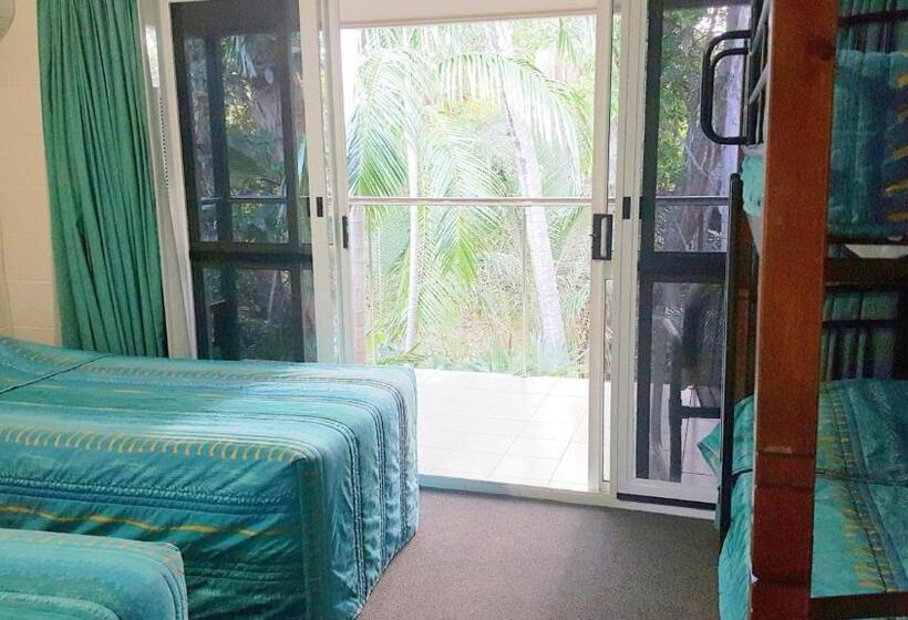 Дом 2 Спальни, Mango Tree Holiday Apartments