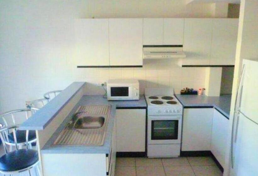 2间卧室的房子, Mango Tree Holiday Apartments