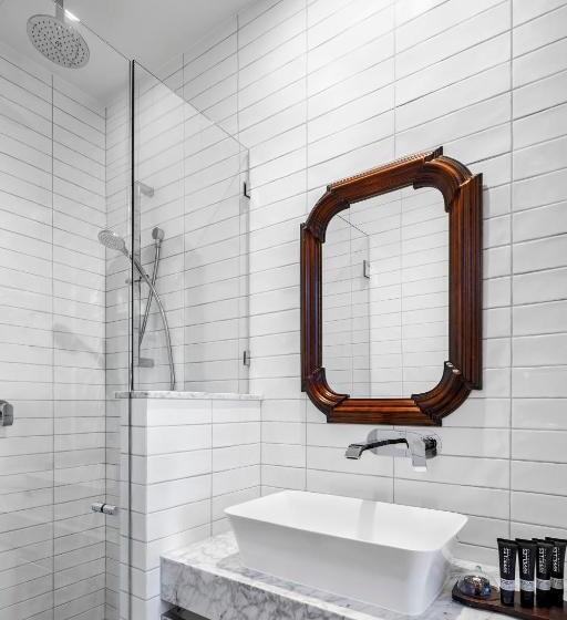 Номер Классика Кровать Кинг, Mount Lofty House & Estate Adelaide Hills
