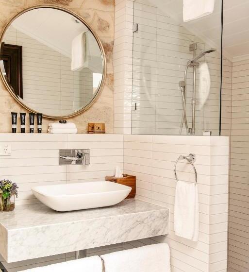 이그제큐티브 스위트 킹침대, Mount Lofty House & Estate Adelaide Hills
