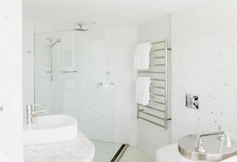 펜트하우스 룸, Netanya Noosa Beachfront Resort