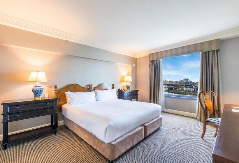 스위트, Stamford Plaza Brisbane