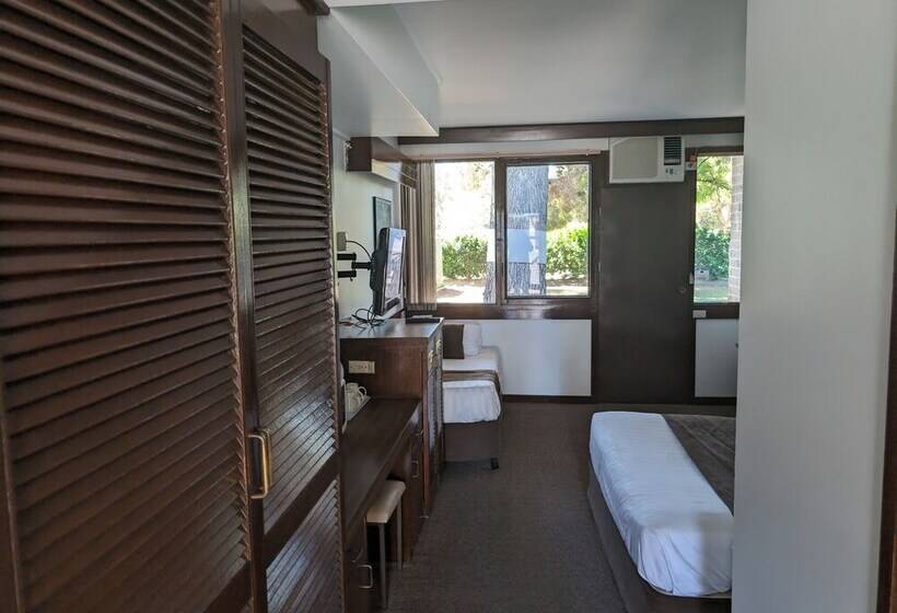 Номер Стандарт, Mildura Golf Resort