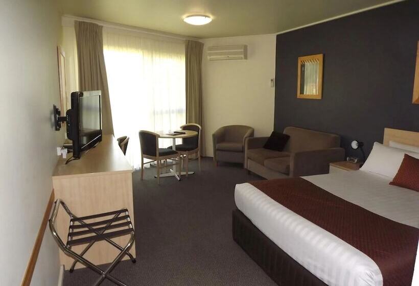 Номер Superior, Mildura Golf Resort