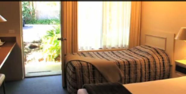 스탠다드 룸, Clayton Monash Motor Inn & Serviced Apartments