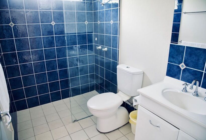 침실 2개 아파트, Reef Gateway Apartments