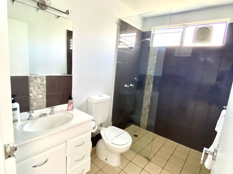 침실 1개 아파트, Reef Gateway Apartments