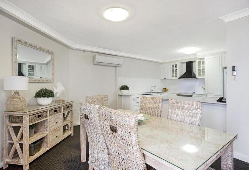 Апартаменты Superior 2 Спальни, Aegean Resort Apartments