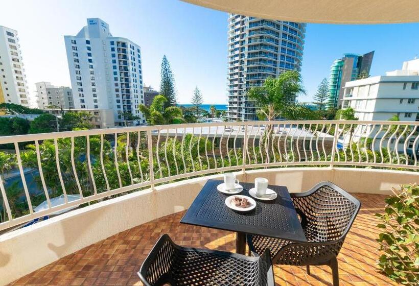Номер Стандарт, Aegean Resort Apartments