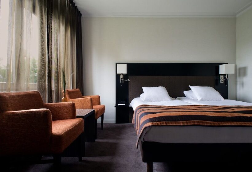 舒适型房间, Eurotel Lanaken   Different Hotels