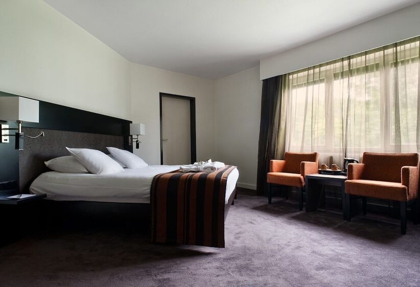 豪华房间, Eurotel Lanaken   Different Hotels
