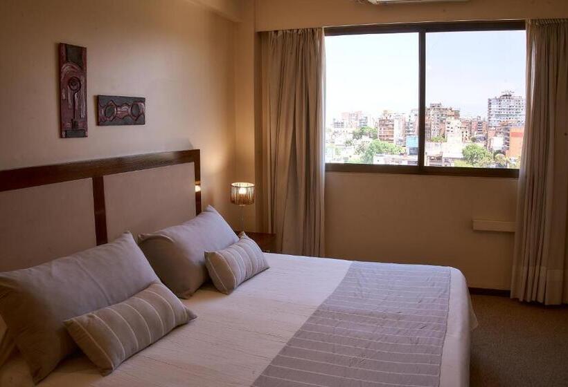 Номер Стандарт, Catalinas Tucuman