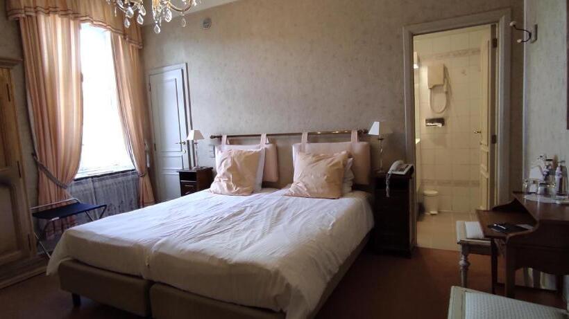 标准间, Chateau D Hassonville