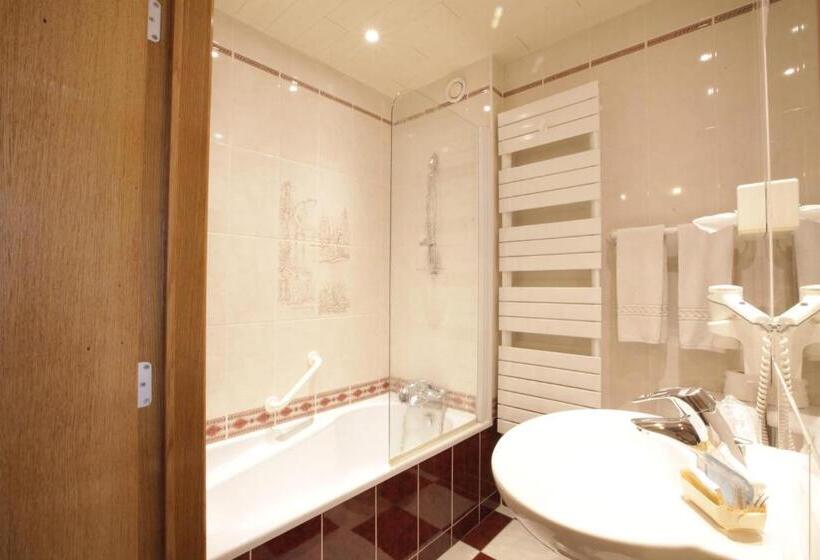 Номер Superior, Hôtel Le Relais Du Marquis