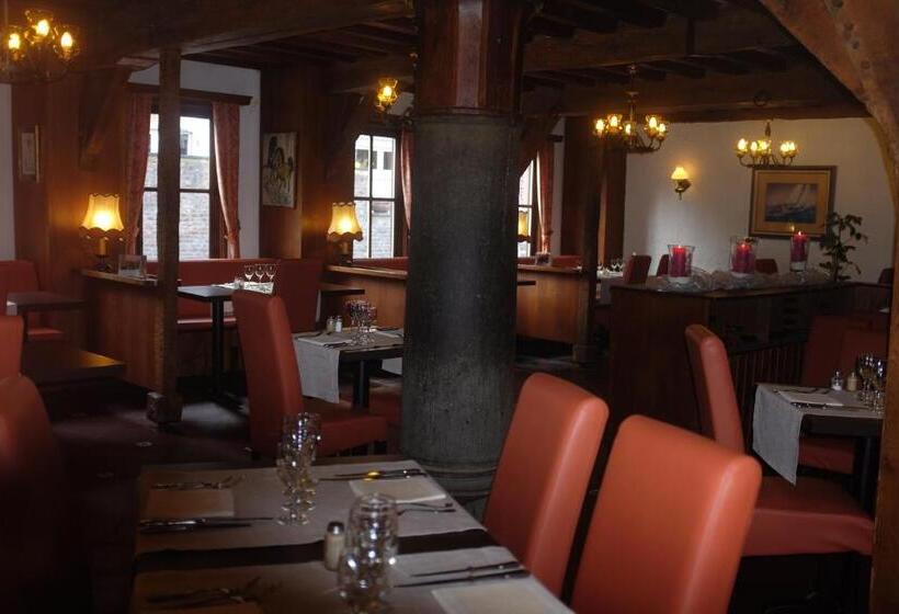 Номер Superior, Hôtel Le Relais Du Marquis