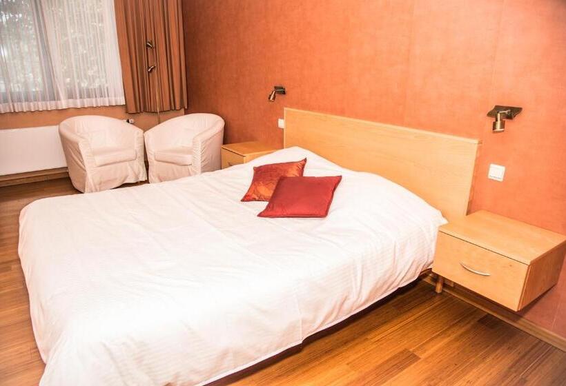 Номер Superior, Hôtel Le Relais Du Marquis
