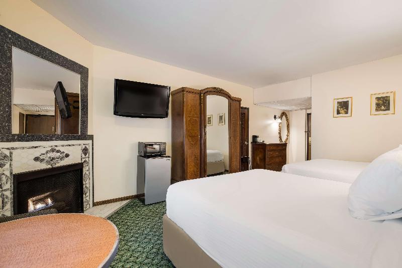 프레지덴셜 스위트, Sir Stamford Circular Quay