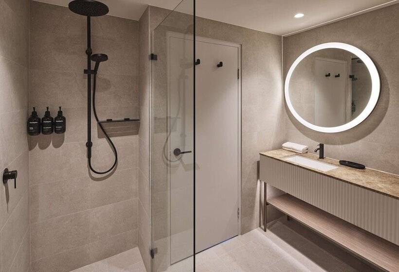 이그제큐티브 룸, Rydges North Sydney