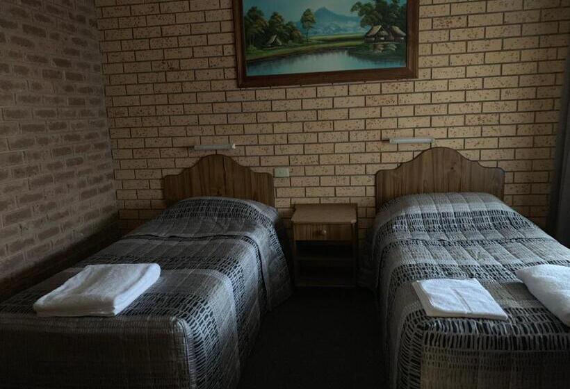 스탠다드 룸, Lakeview Motel