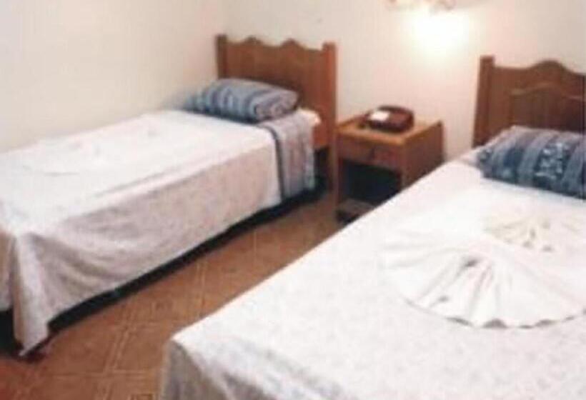 اتاق استاندارد, Almanara Cuiabamato Grossobrasil