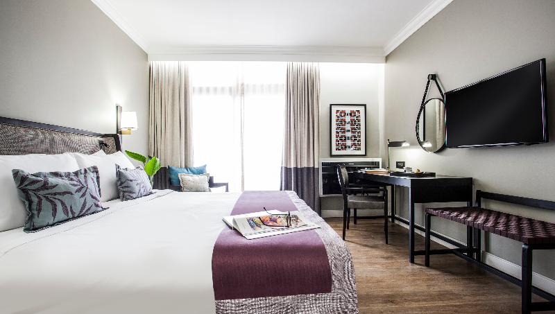 اتاق سوپریور, Avani Gaborone Resort & Casino
