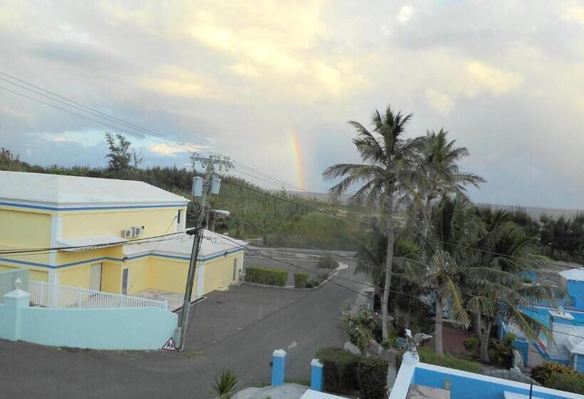 آپارتمان 1 خوابه, Blue Horizons Guest House