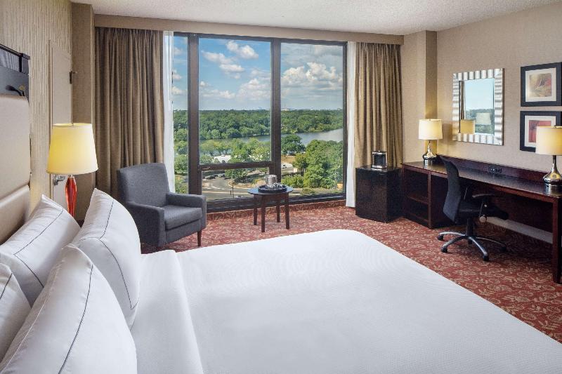 수피리어 룸, Grand Carima Resort & Convention Center