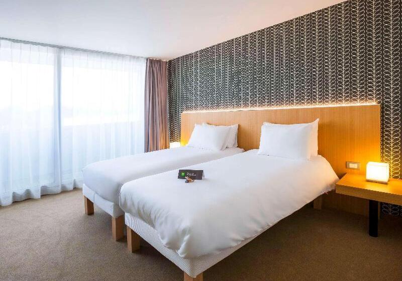 Номер Superior, Ibis Styles Kortrijk Expo
