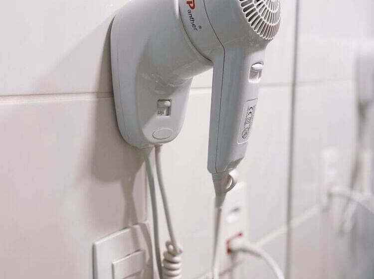 Standard Room, Ponta Verde Maceio