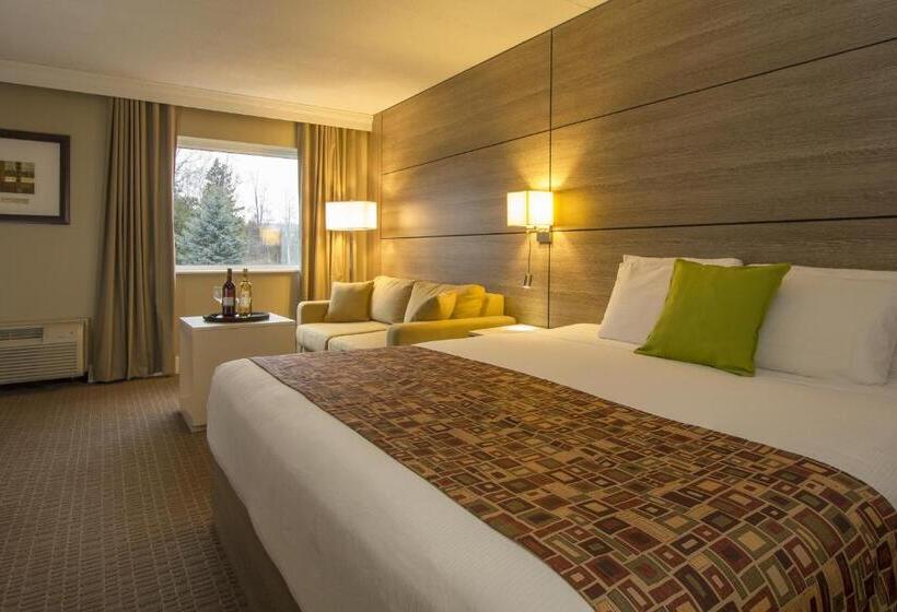 Стандартный Номер Кровать Кинг, Living Stone Golf Resort