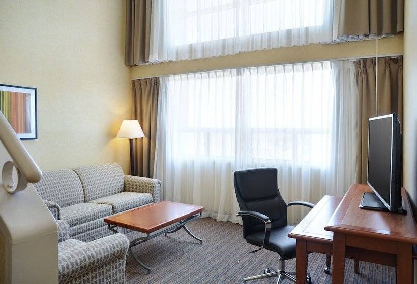 スタンダードルーム, Holiday Inn Hotel & Suites London, An Ihg