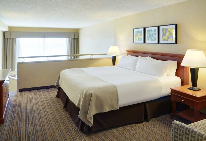 Номер Стандарт, Holiday Inn Hotel & Suites London, An Ihg