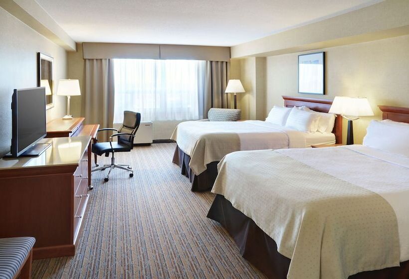 スタンダードルーム, Holiday Inn Hotel & Suites London, An Ihg