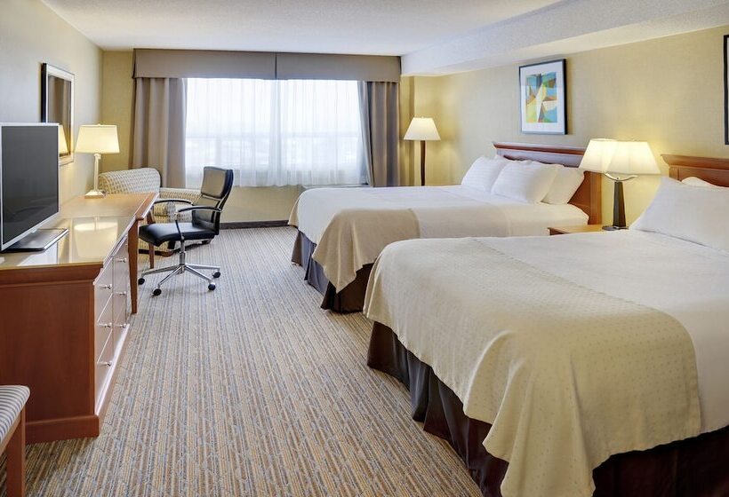 Номер Стандарт, Holiday Inn Hotel & Suites London, An Ihg