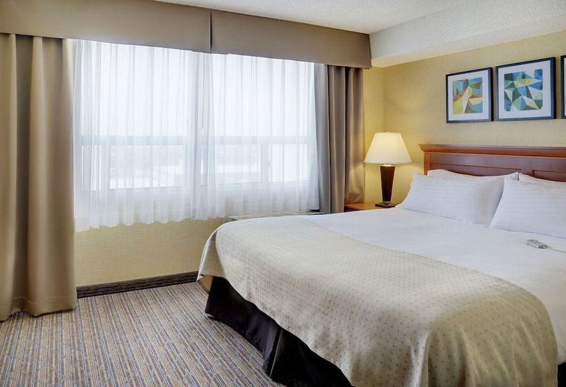 Номер Стандарт, Holiday Inn Hotel & Suites London, An Ihg
