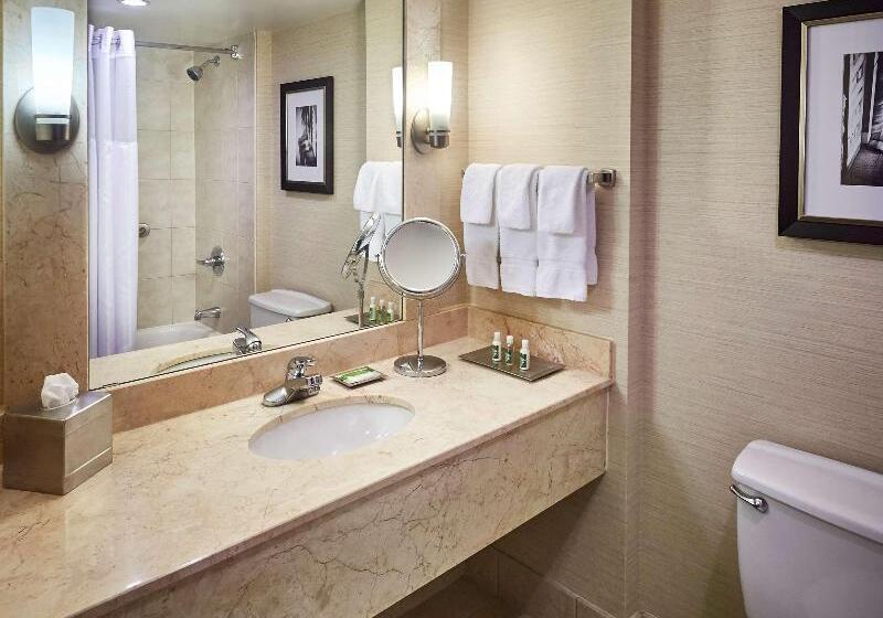 标准间带江景, Best Western Plus Waterfront