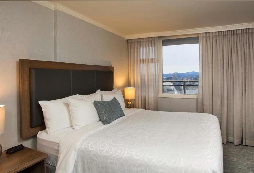 ２ベッドスイートルーム, Chateau Victoria Hotel & Suites