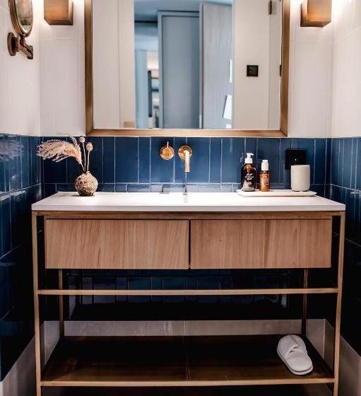 Пентхаус Люкс, Alex Lake Zürich   Lifestyle Hotel And Suites