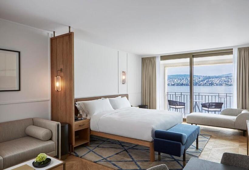 Family Suite, Alex Lake Zürich   Lifestyle Hotel And Suites