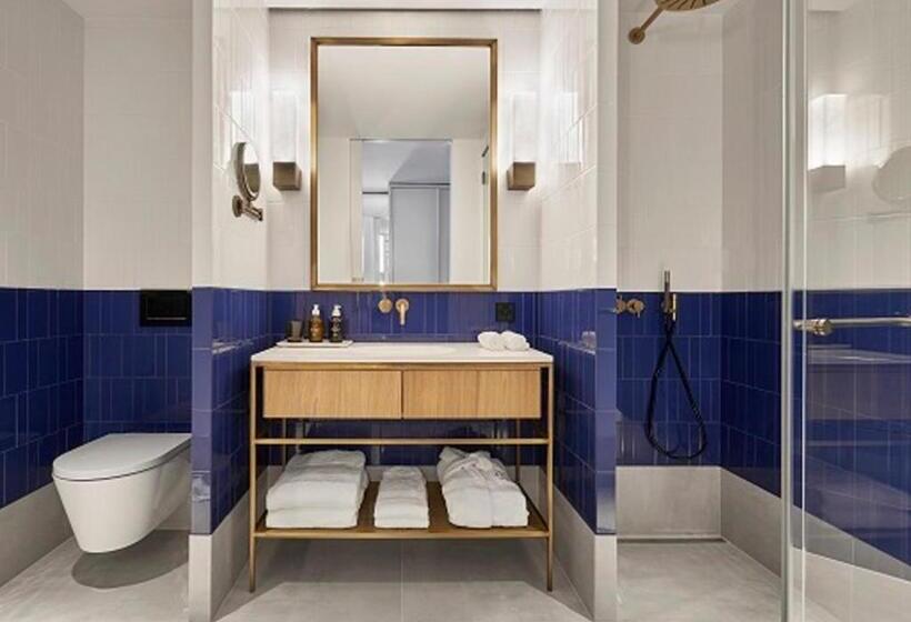 Family Suite, Alex Lake Zürich   Lifestyle Hotel And Suites