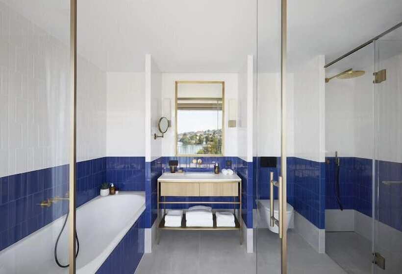 Пентхаус Люкс, Alex Lake Zürich   Lifestyle Hotel And Suites