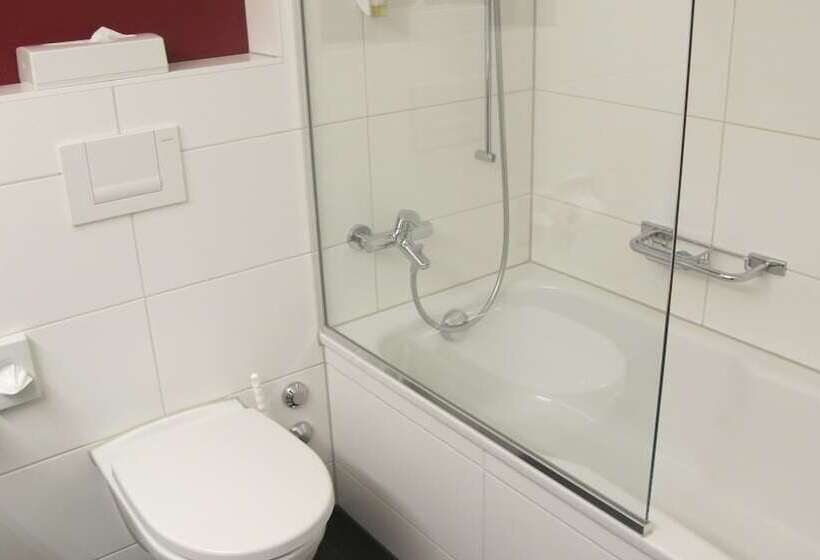 Quarto Superior, Alpina Luzern