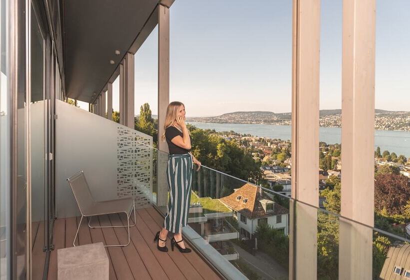 Номер Стандарт Двуспальная Кровать, Belvoir Swiss Quality