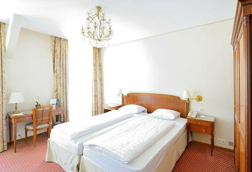 Номер Стандарт, Eden Palace Au Lac