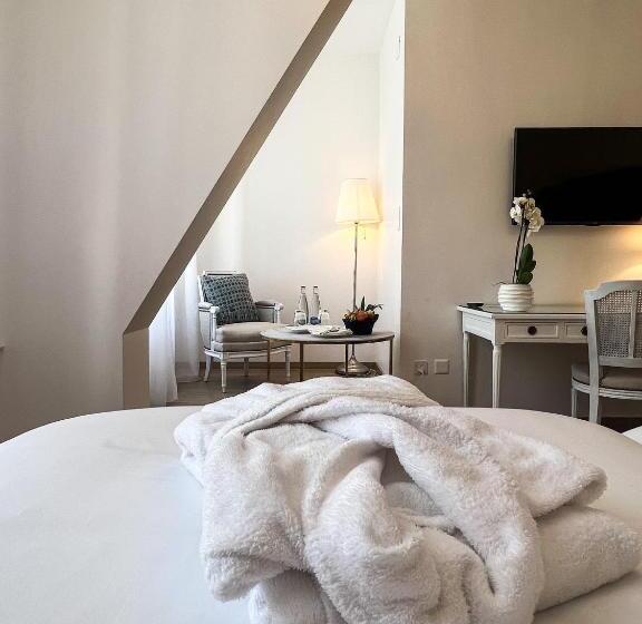 Номер Стандарт, Eden Palace Au Lac