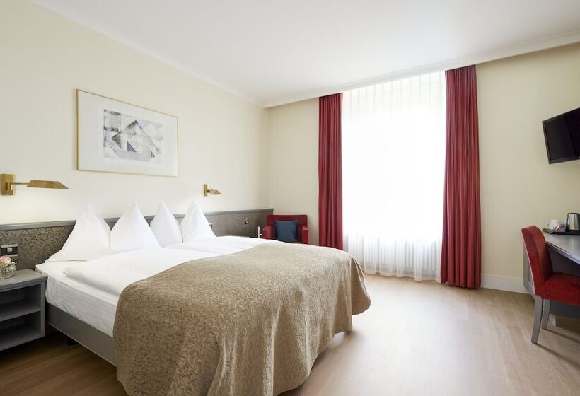 اتاق سوپریور, Seehotel Waldstätterhof Swiss Quality