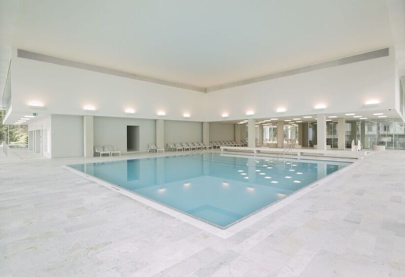 Номер Superior Одноместный, Sport & Wellnesshotel San Gian St. Moritz